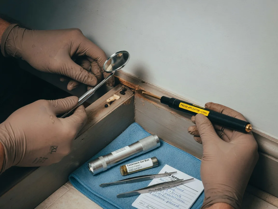 Why choose Emergency Pest Control in Patterson, MO